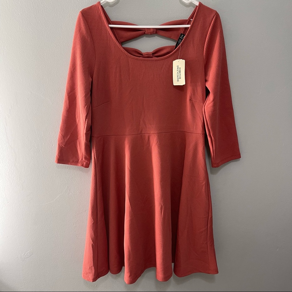 Forever 21 Dress